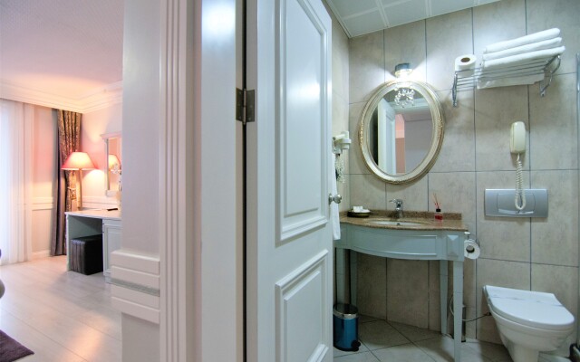 Ferman Hotel - Special Class