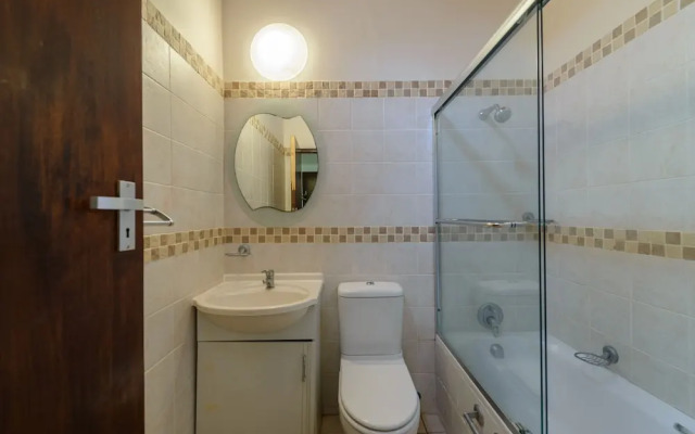 San Lameer Villa Rentals 3117