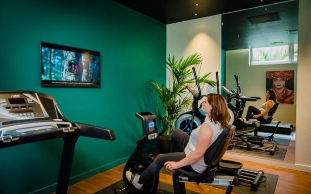 Aiden by Best Western Lorient Centre