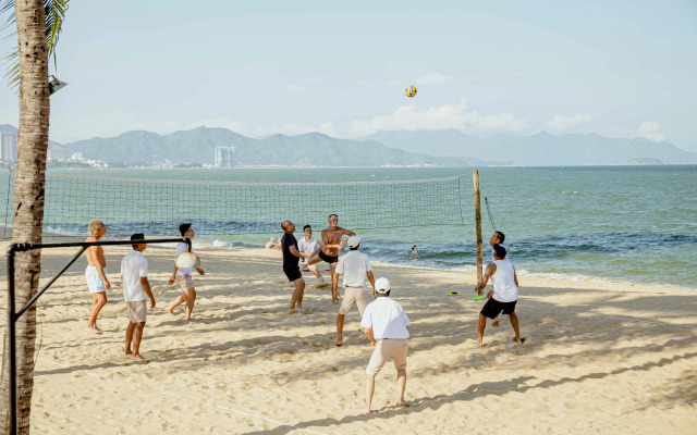 Evason Ana Mandara Nha Trang Resort
