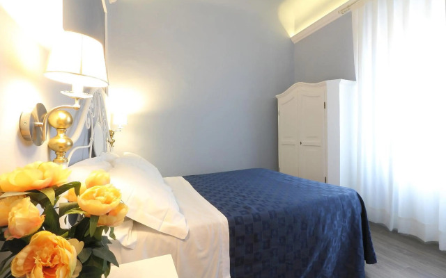 Hotel Ferrucci Firenze