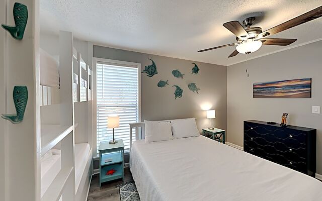 Sandpiper Cove by Southern Vacation Rentals