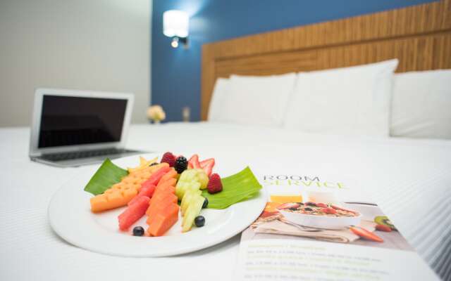 Radisson Hotel & Convention Center Toluca