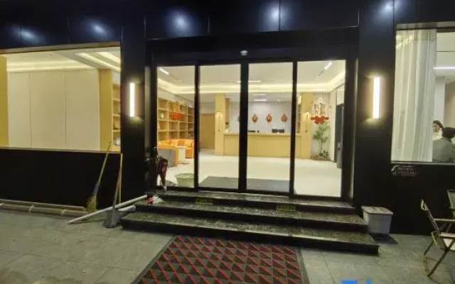 Scenery  Hotel