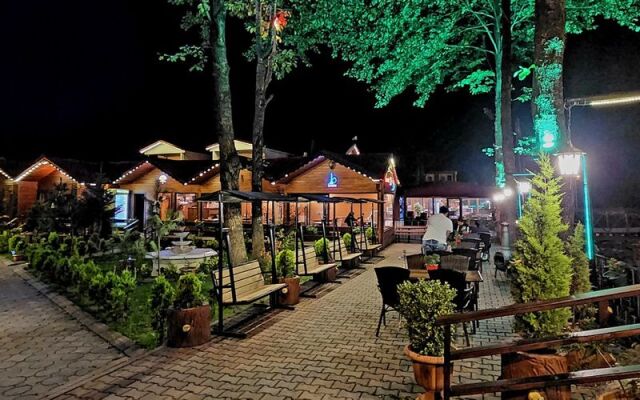 Akyüz Kardeşler Otel & Bungolow