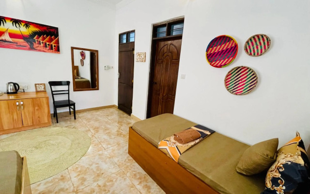 Max Hotel Nungwi