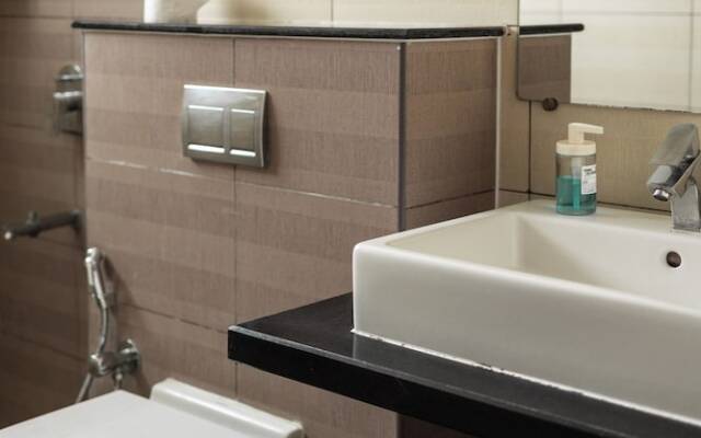 Catalyst Suites Rajajinagar