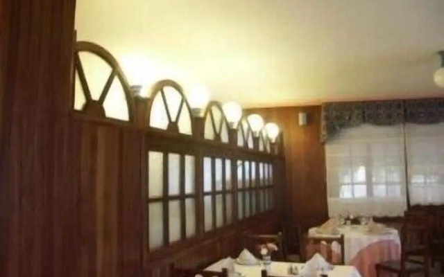 Hotel O Castelo