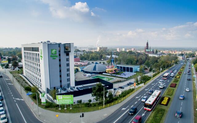 Holiday Inn Dabrowa Gornicza, an IHG Hotel