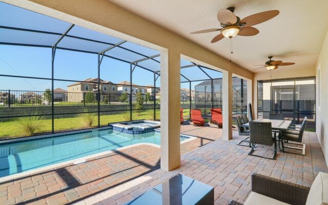 Cool Breeze by VillaDirect