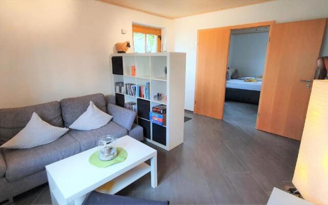 Ferienwohnung Strata Montana