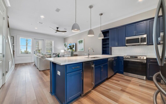 Don't Worry Beach Happy