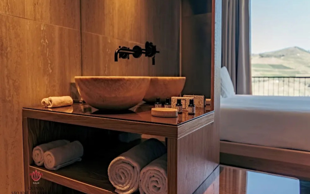 Quinta São José do Barrilario