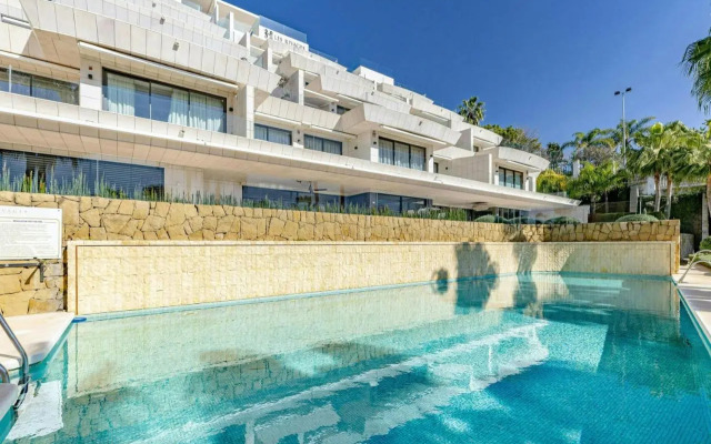 Apartamento Les Rivages Estepona