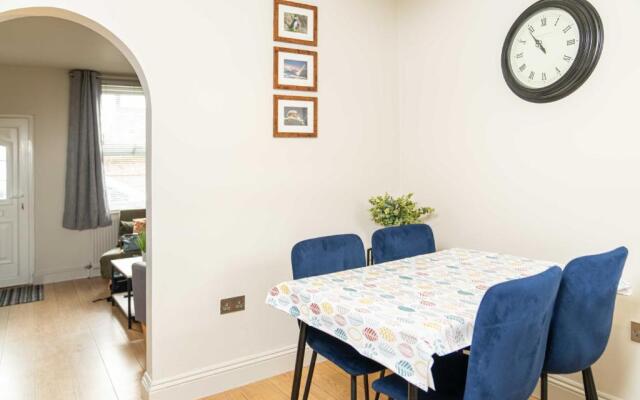 East Street, Town Centre, 2 Bedrooms