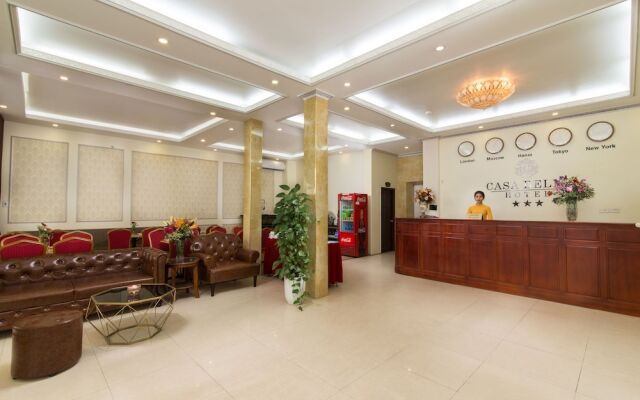 Casa Bella Hotel