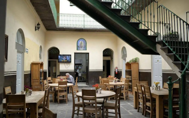 Hotel Posada Jesus de Nazaret