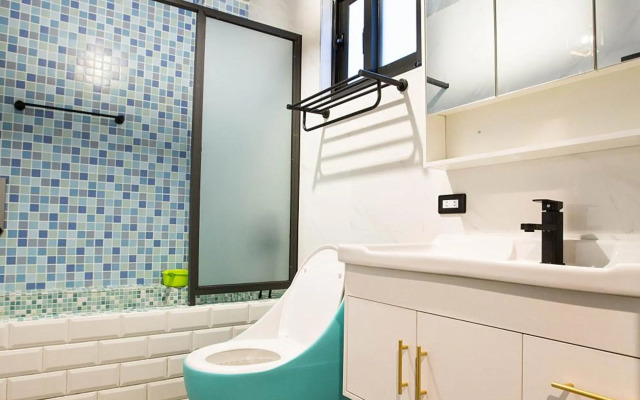 Yi Suo Yen Yu Homestay