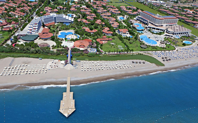Starlight Resort Hotel - All Inclusive