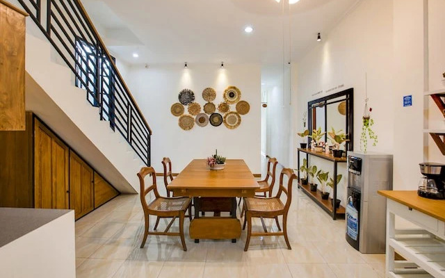 RedDoorz @ Mystays Pemuda Cepu Blora