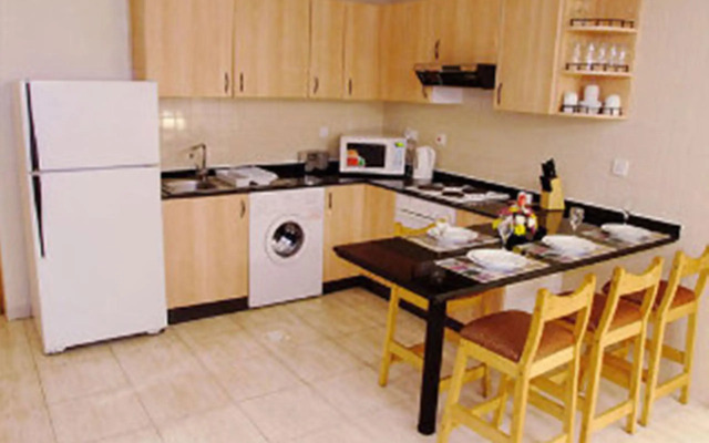 Welcome Hotel Apartments 2