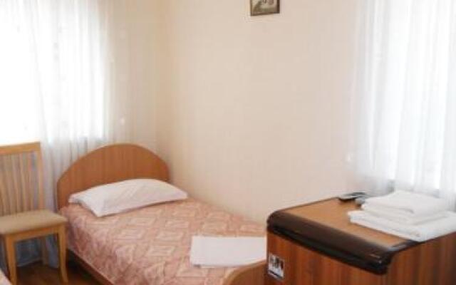 Recreation Center Dolphin