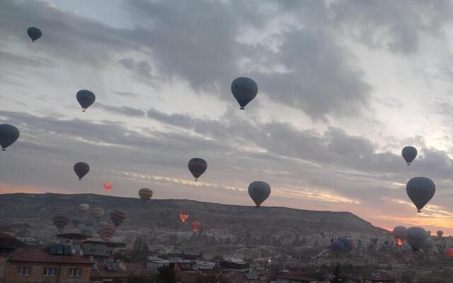 Balloon View Hotel