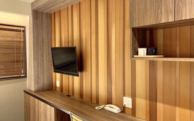 Asakusa Kaminarimon Takenoyado – Guest Rooms – Tokyo