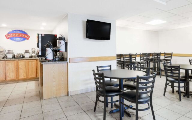 Baymont by Wyndham Essex Burlington Area