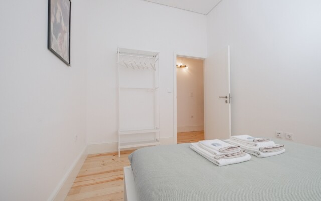 Sol95 by Una Apartments