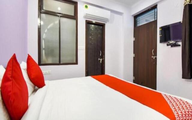 Oyo Flagship 93343 Desert 1788 Welcome Regency