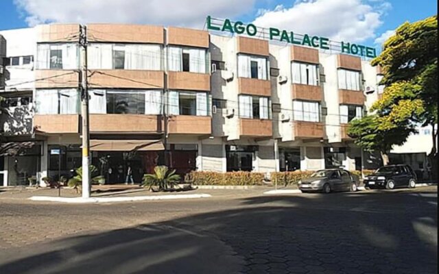 Hotel Lago Palace