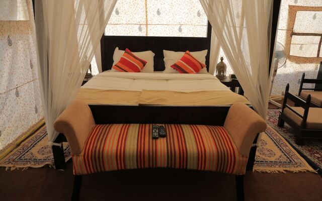 Rann Utsav The Tent City