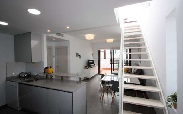 Apartamento Oona