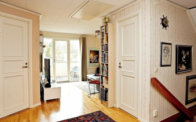 Holiday Home in Strömstad