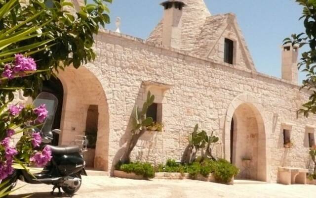 B&B Via dei Trulli