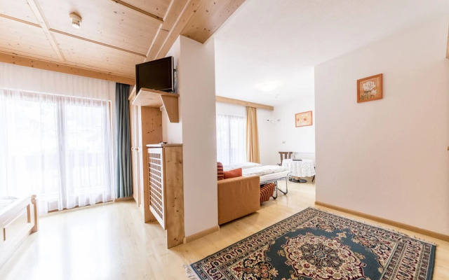 Garni residence DIAMANT