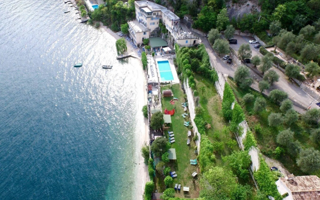 Villa Romantica