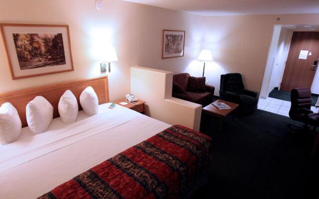 Gateway Studio Suites