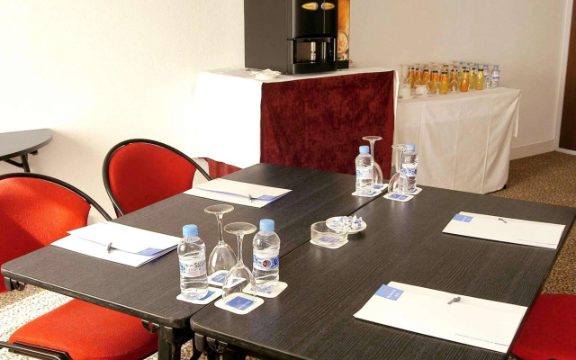 Novotel Andorra