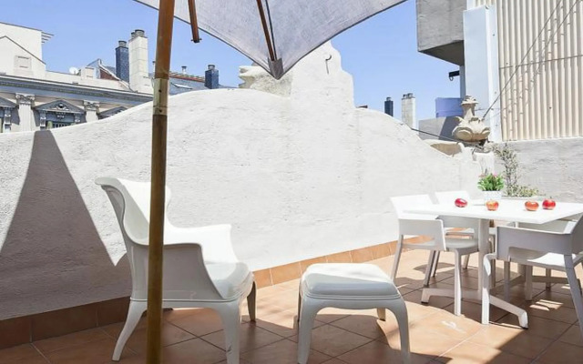 Uma Suites Luxury Midtown