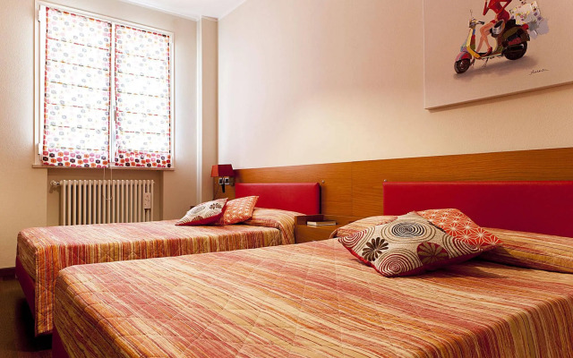 Hotel Santa Caterina