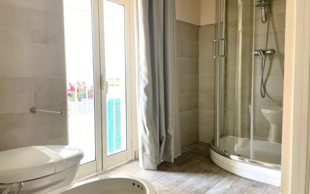 Residenza Donna Peppina Tropea