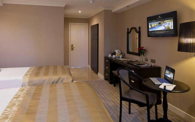 Regency Leisure Club
