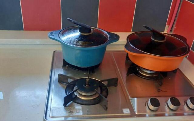 숲속바다 함덕하우스