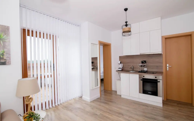 Brand New Apartment With Pool, gym and Playground