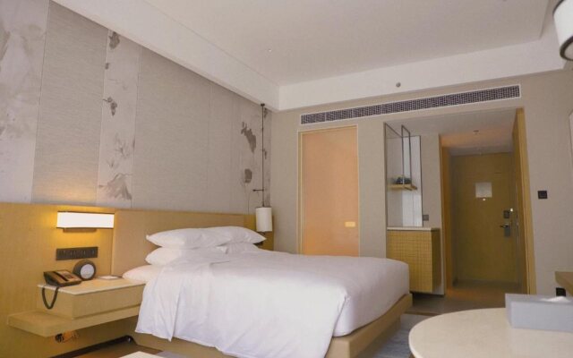 Courtyard By Marriott Jiuzhaigou