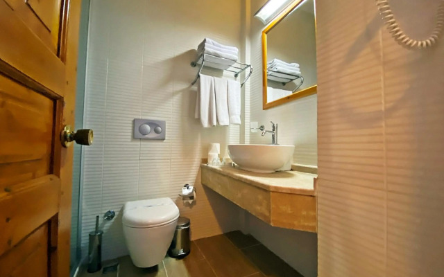 Zehra Holiday Village - Halal Concept