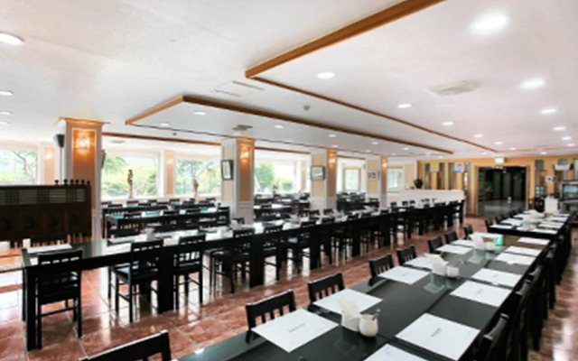 Baegyang Hotel