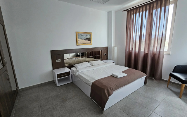Dorana Residence Hotel
